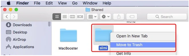 Cómo encontrar y eliminar malware en Mac