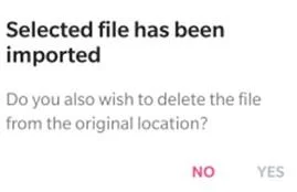 Cum să vă ascundeți fotografiile prețioase pe Android?