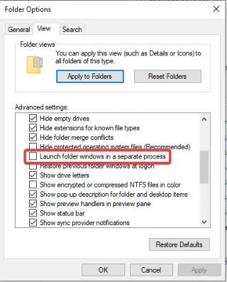 Consejos y trucos útiles del Explorador de Windows