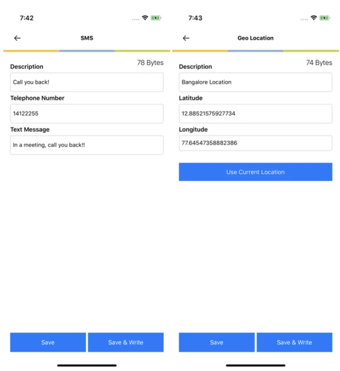 Cum să utilizați, să citiți și să scrieți etichete NFC în iOS 13