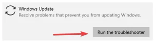 Как исправить отсутствие или повреждение регистрации службы в Windows 10