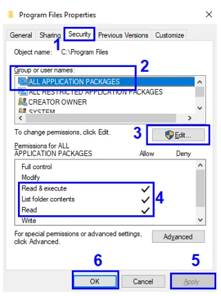 Rencontrez-vous des problèmes avec l'application Photos dans Windows 10&nbsp;?