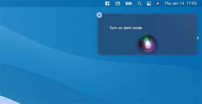 Как сделать ваш Mac темным режимом на Big Sur и более старых версиях macOS