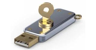 Cara Melindungi Pen Drive USB Anda Dengan Kata Sandi
