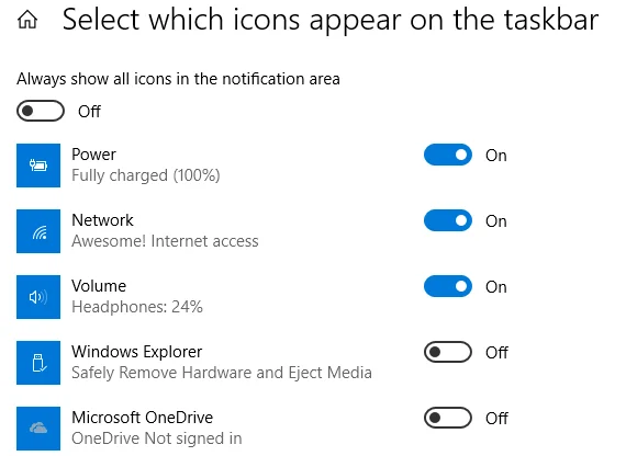 7 consejos para aumentar la productividad con la barra de tareas de Windows 10