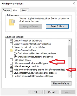 Étapes pour télécharger des fichiers Flash intégrés via un navigateur