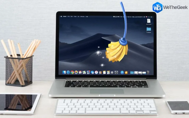 macOS Mojaveにアップグレードするにはどうすればよいですか？