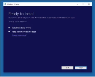 Migración a Windows 10: todo lo que necesita saber