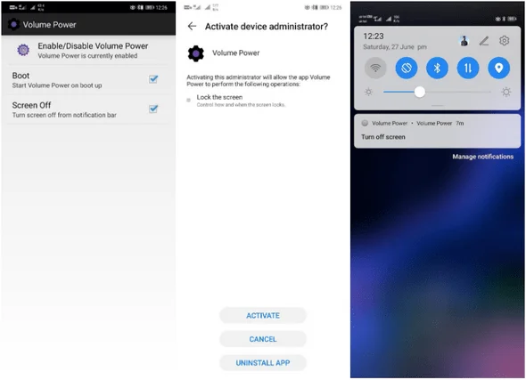 Butang Kuasa Tidak Berfungsi?  Begini Cara Anda Boleh Mulakan Semula Android Tanpa Butang Kuasa