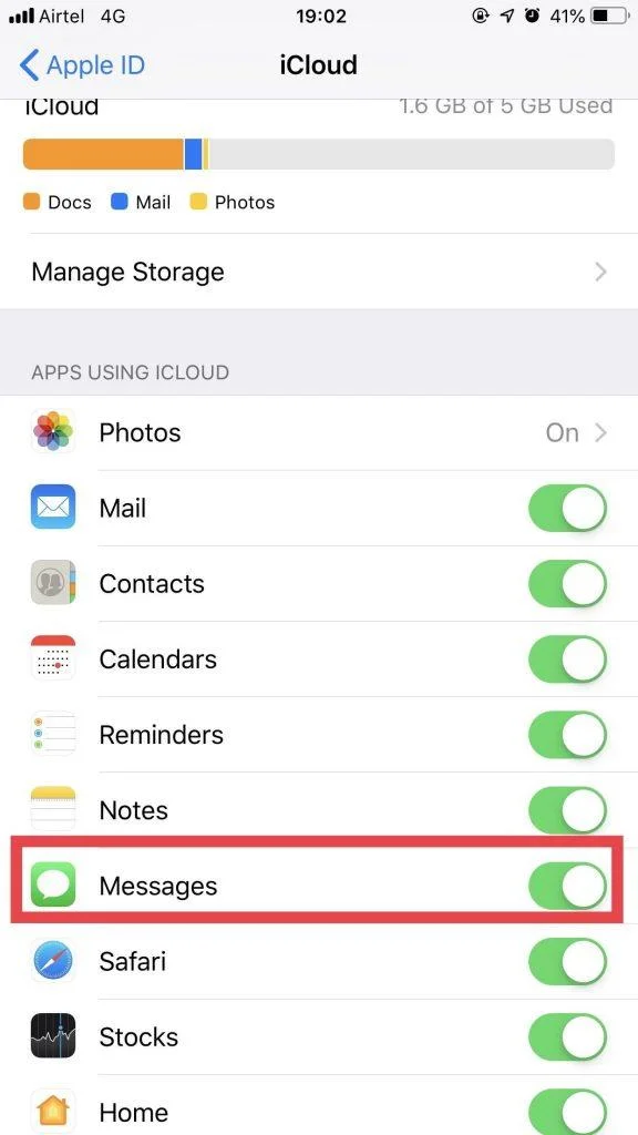 Un ghid pentru începători pentru a configura iMessage pe Mac, iCloud pentru MacOS și iOS