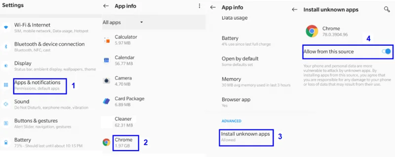 Ce este Showbox App pentru Android?
