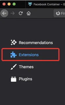 Cómo desinstalar las extensiones del navegador en tu Mac