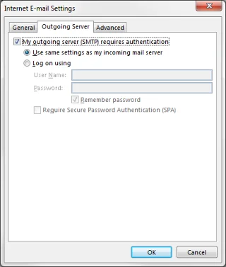 Cara Menggunakan Outlook dengan Gmail