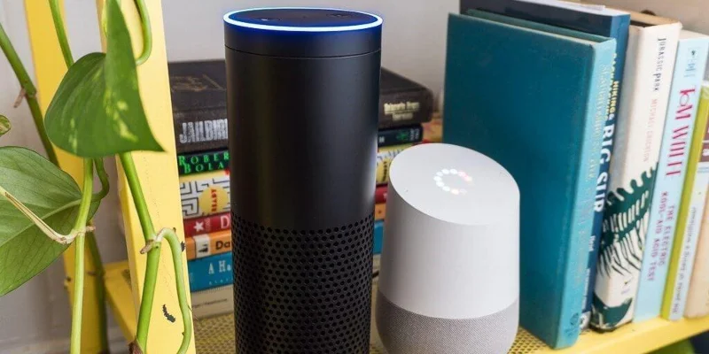 Perbaiki Masalah Konektivitas Dengan Google Home