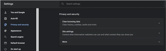 Как запретить Chrome блокировать загрузки в 2021 году