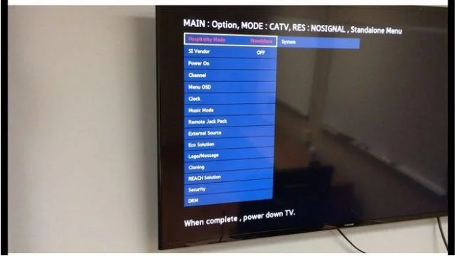 6 Tips, Trik, dan Hacks untuk Samsung Smart TV Anda