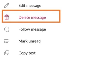 Bagaimana Anda Dapat Mengirim Catatan Pribadi Untuk Diri Sendiri Di Slack
