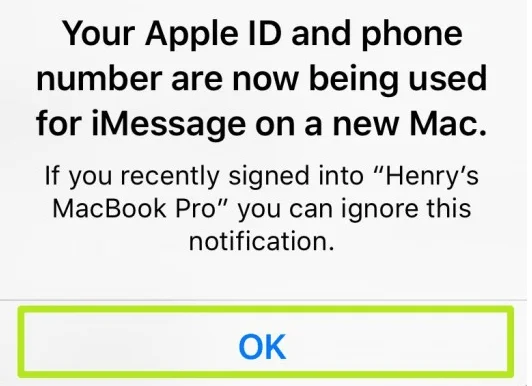 Cara Mengirim dan Menerima Pesan Teks iPhone di Mac Anda