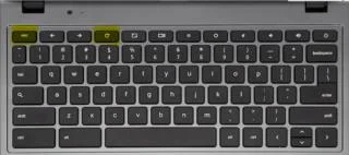 Bagaimana Cara Mengaktifkan Mode Pengembang Chrome OS?