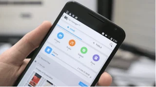 Manuel Arama Olmadan Büyük Dosyaları Android'den Kaldırma