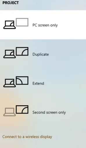 Jak naprawić monitor HDMI nie wykryty w systemie Windows 10?