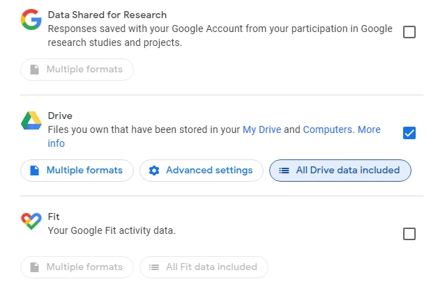 ¿Cómo mover archivos en Google Drive y transferirlos a otra cuenta?
