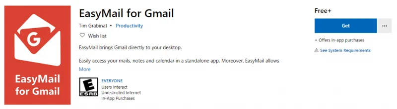 Bagaimana Cara Membuat Aplikasi Desktop Gmail?