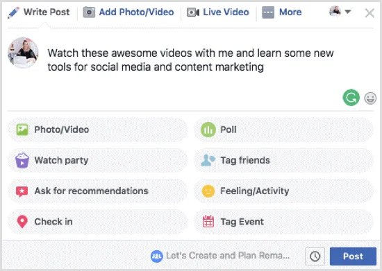 Facebook Watch Party: Semua yang Perlu Anda Ketahui!