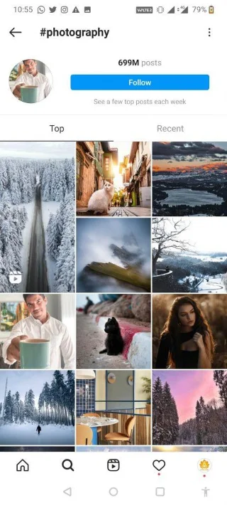 Jika Anda Seorang Fotografer, Anda Tidak Dapat Melakukannya Tanpa Aplikasi Foto Ini Untuk Android!
