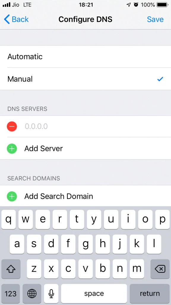 Cómo aumentar la señal de Wi-Fi en iPhone