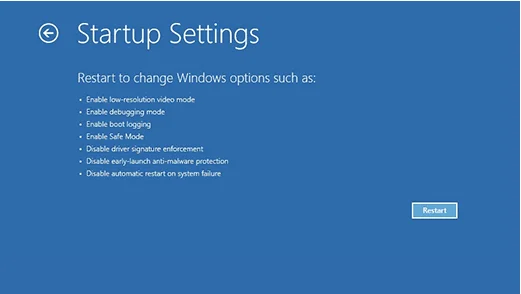 Cum să ieși din Windows 10 Safe Mode