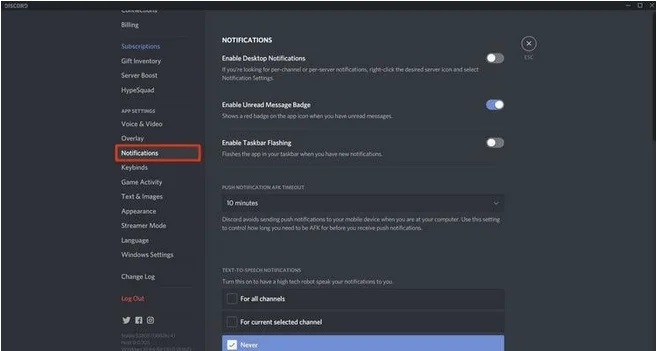 5 Pengaturan Tweak untuk Membuat Akun Perselisihan Anda untuk Produktivitas Lebih Baik
