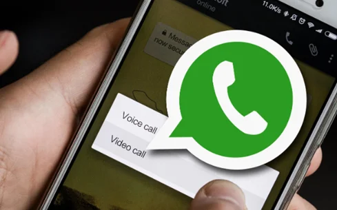Comment enregistrer des appels WhatsApp sur Android