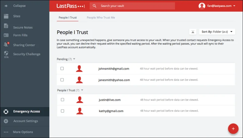 1Password vs LastPass 2021: comparația de încredere