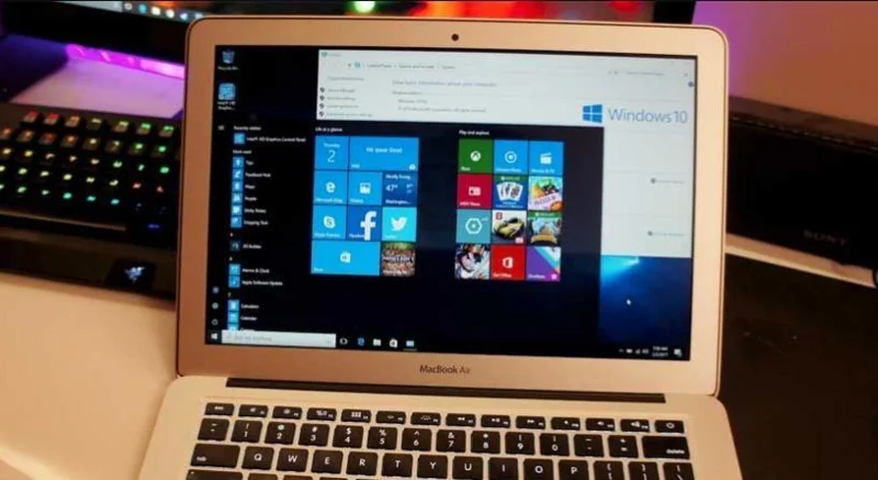 Почему вам следует устанавливать Windows на Mac?