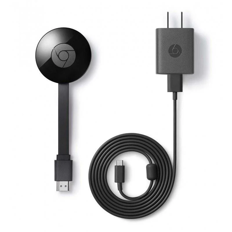 Langkah-langkah Menyiapkan Chromecast Atau Chromecast Ultra Untuk Android