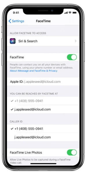 Tips Untuk Membuat Panggilan Grup FaceTime Lebih Baik