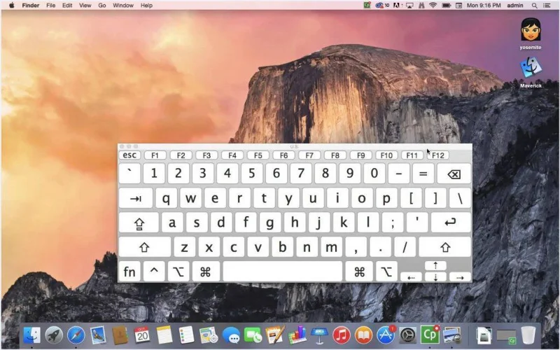 Как определить и отключить кейлоггер на Mac