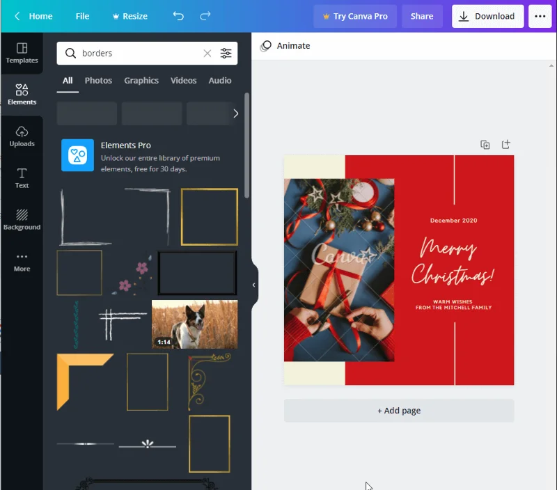 Tips Mengedit Foto Canva Untuk Pemula
