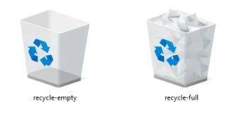 Cara Memperbaiki Recycle Bin Rusak Di Windows 10