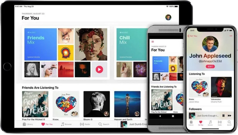 ¡9 funciones de Apple Music que probablemente deberías conocer!
