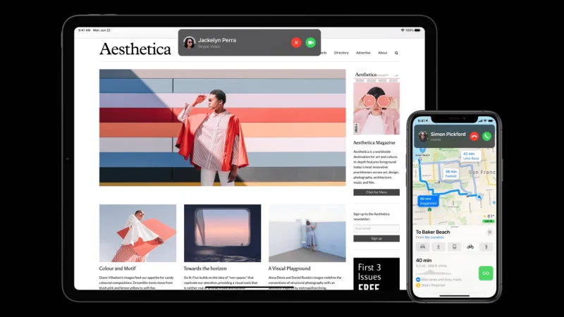 WWDC 2020'de Öne Çıkanlar: Apple Bu Yıl Neler Sunacak?