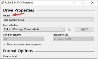 Cum se creează o unitate USB bootabilă Windows 11
