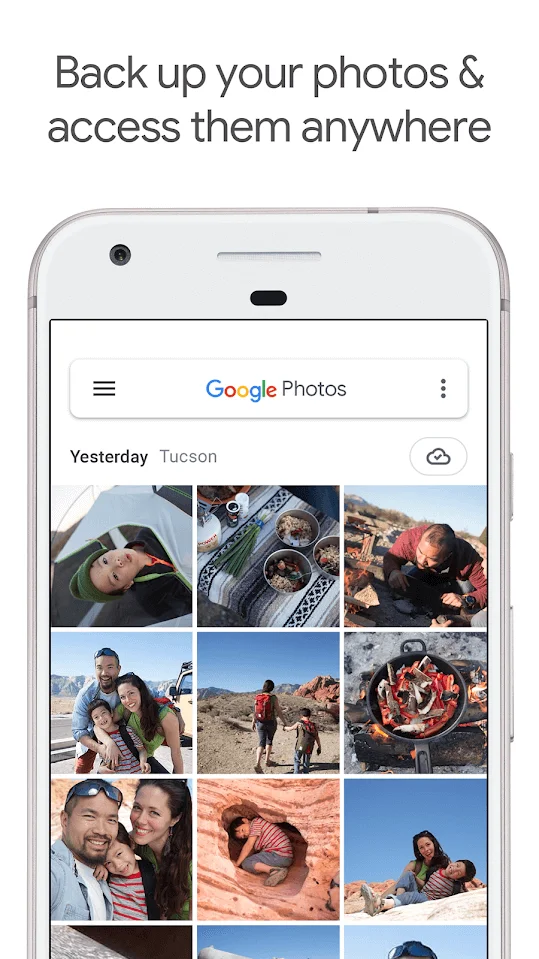 Las mejores aplicaciones de galería para Android para administrar sus fotos