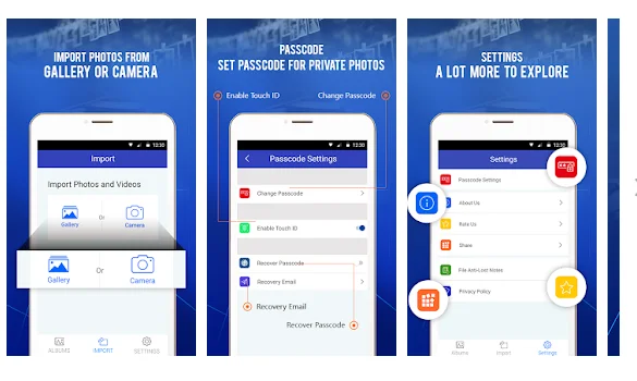 Bagaimana Cara Menyembunyikan Video Di Smartphone Android?