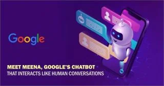 Semua yang Kami Ketahui Tentang Google Meena—Chatbot yang Didukung AI