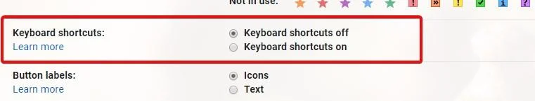 Optimalkan Gmail Dengan Pintasan Keyboard Gmail yang Berguna Ini