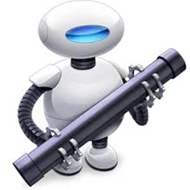 Как использовать Automator в Macos