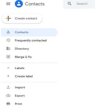 Cum să ștergeți contactele duplicate iCloud?