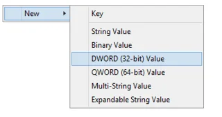 ¿Cómo hacer una copia de seguridad, restaurar y editar archivos usando el Editor del registro de Windows 10?